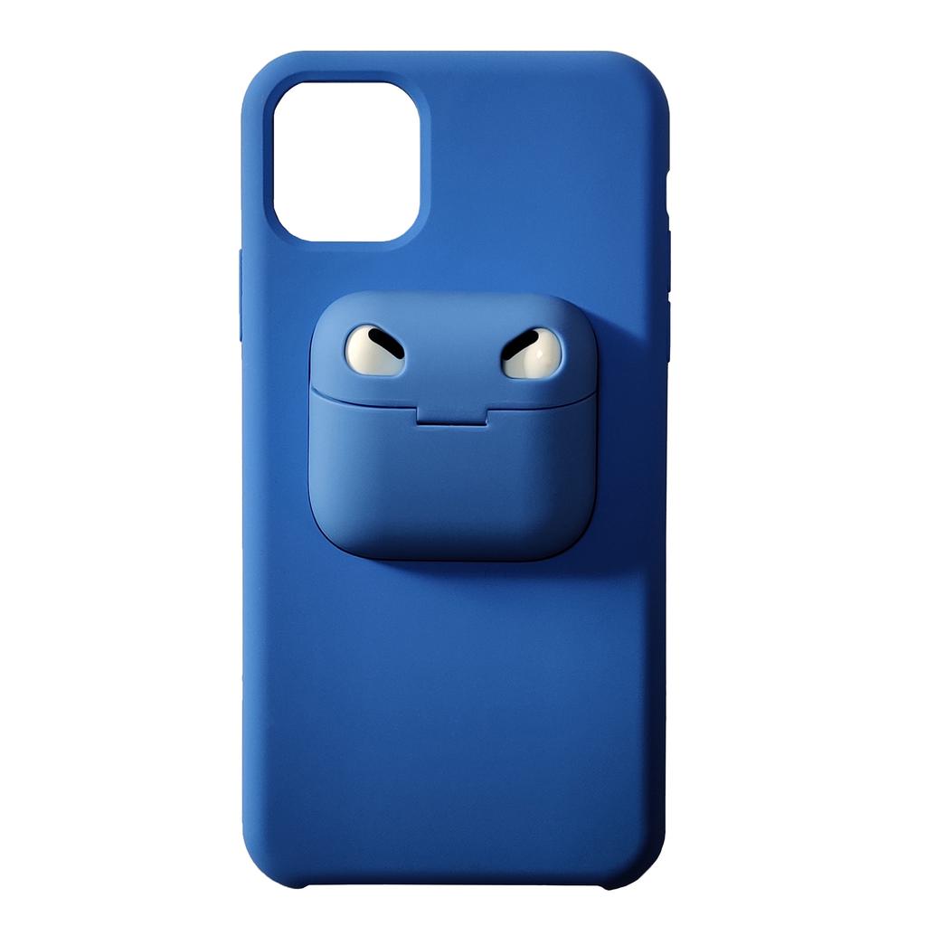 Buy Combined Silicone TPU Phone Case for iPhone 7 8 6 11 Pro XS max XR ...