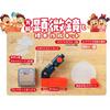 Gakken Science Universal Microscope and Specimen Preparation Kit 6 and QN750842 (Ages Up)