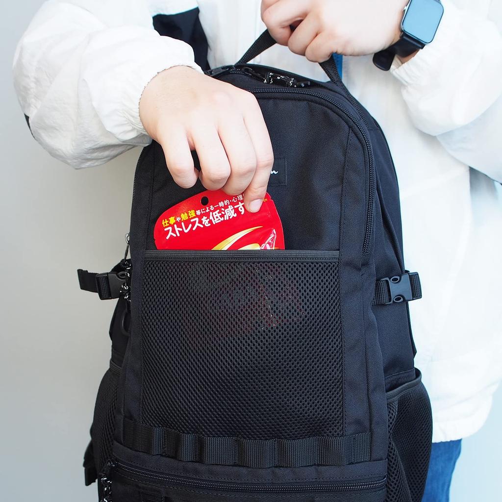 Champion Kansas Backpack 11682 No.