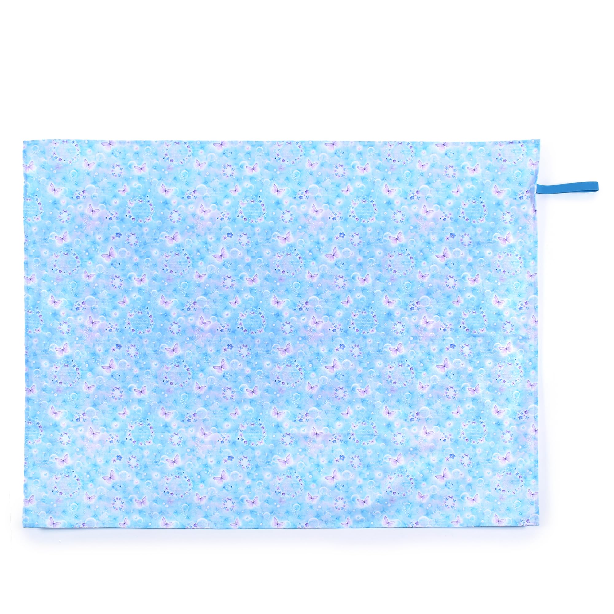 

ЯРКИЙ КОНФЕТНЫЙ СТИЛЬ Подстилка для пикника для Людей x Легкий тип Лунная бабочка Легкий Детский Люди Компактный Экскурсии Спортивные дни Девочки