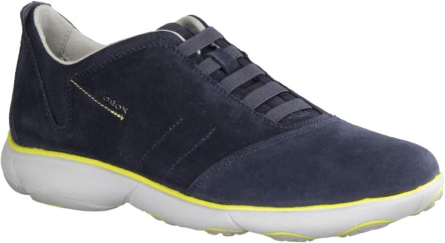 Кроссовки Geox U Nebula B (U52D7B)