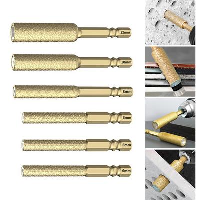 Accessoires pour outils de machines – Forets