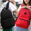 Waterproof Men Women Backpack Laptop Travel School Bag with USB Charging Port