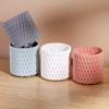 360° Rotating Makeup Brush Storage Bucket for Easy Use and Storage of Brushes and Cosmetics