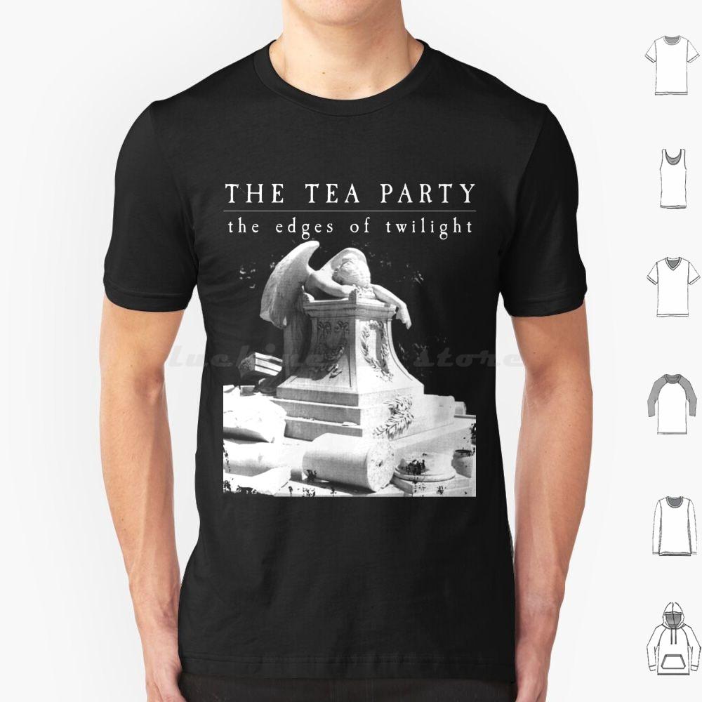 Ttp Canadian Alternative Rock Band T Shirt 6xl Cotton Cool Tee The Sisters Of Mercy Les Rallizes Dénudés Nick Cave Sunn O Swans