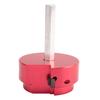 PVC Pipe Reamer With 1.5Inch Head Aluminum, PVC Fitting Saver, PVC Socket Saver With 0.315In Hex Shaft, For Water Lines-B61B
