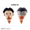 Anime [Demon Slayer: Kimetsu No Yaiba] Ice Tapi Plush Vol.3 5-Piece Box