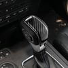 For Ford Ranger 2018-2026 Everest 2020-2026 AT Gear Shift Knob Sticker Gear Knob Cap Decoration Cover Interior Trim Accessories