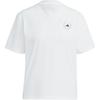 Adidas TrueCasuals Regular Sportswear T-Shirt HR9167