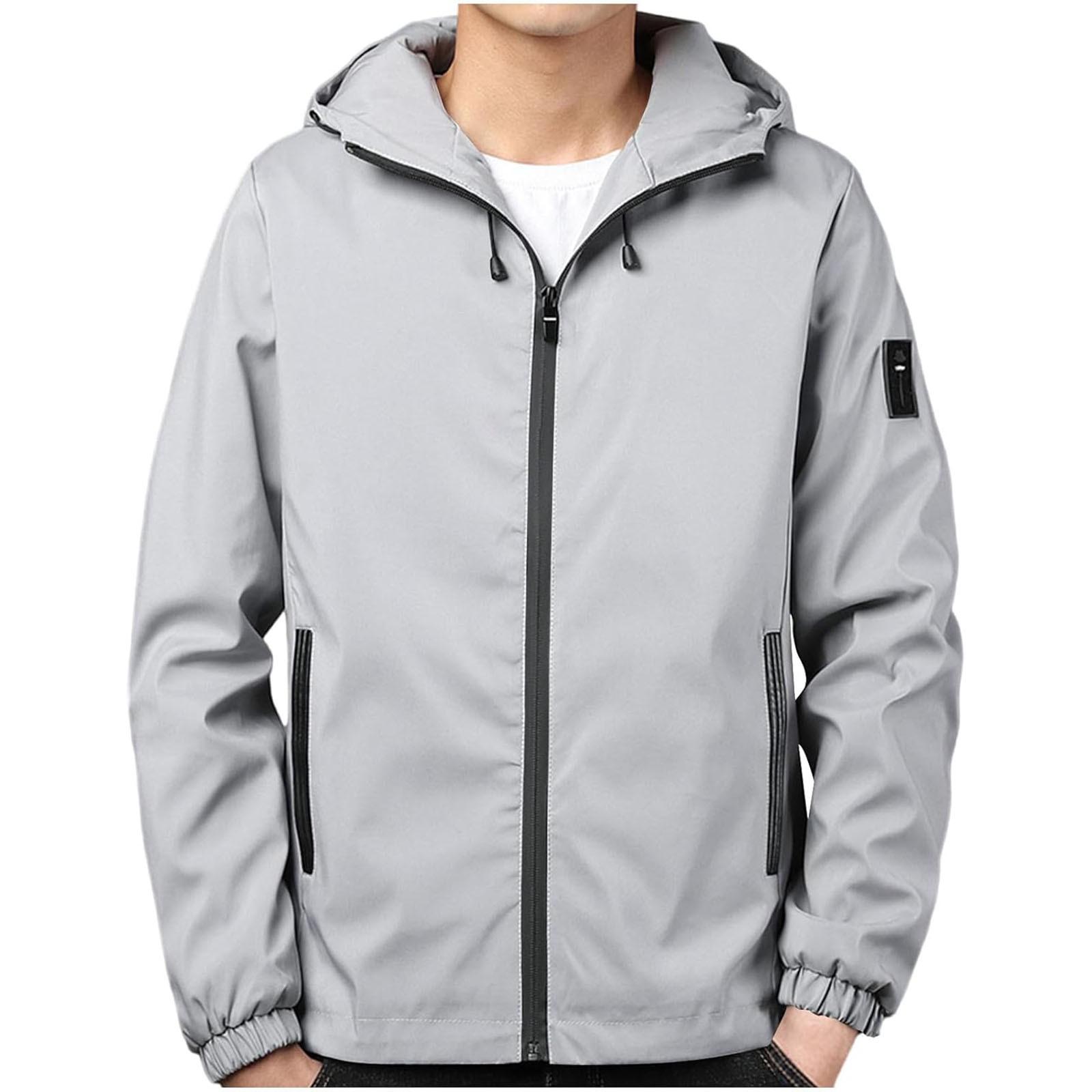 

Куртка мужская для активного отдыха с длинными рукавами, мужская и женская, весна и осень, тонкая куртка для активного отдыха, походов и спорта XXXXL