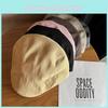 Vintage Korean Style Summer Cotton Baseball Cap With Sunshade For Women And Men