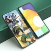 Avatar The Last Airbender Phone Case For Samsung A13 A22 A24 A32 A23 A25 A34 A35 A52S A53 A54 A55 A73 A12 A14 A15 A31 A33 A50A51