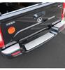 Compatible Stainless Steel Trunk Step Board for Great Wall Wingle 7 Pickup