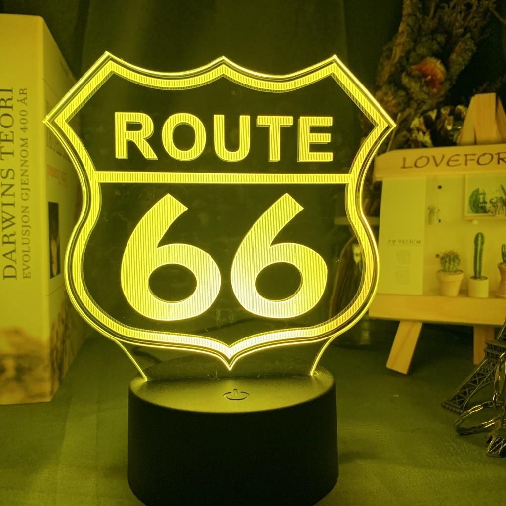 

Sheet Led Acrylic 16 Colors Night Light Remote Control Office Room Decoration Route