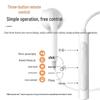 Edifier H180 Plus Type-C Wired Earbuds