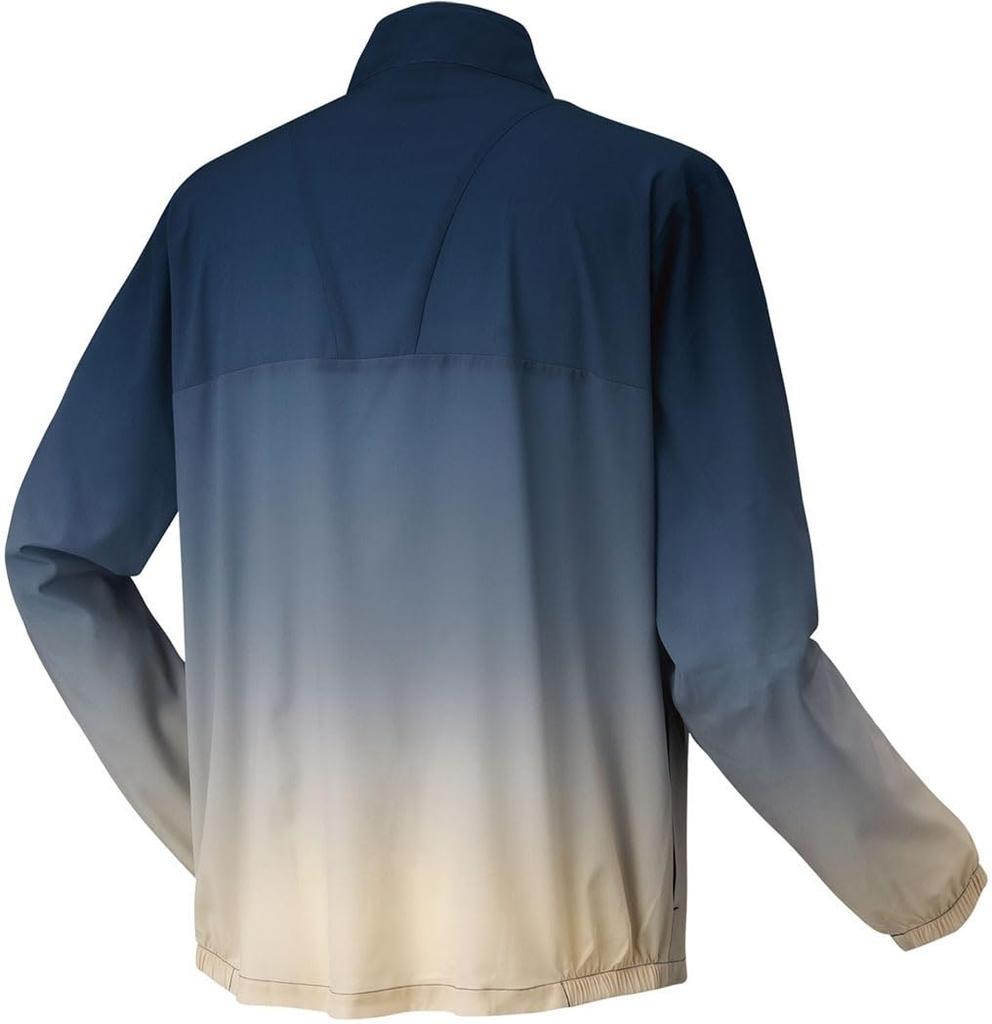 YONEX Uni Shirt 50171 Ink Blue S Warm-Up (Fit Style) (113)