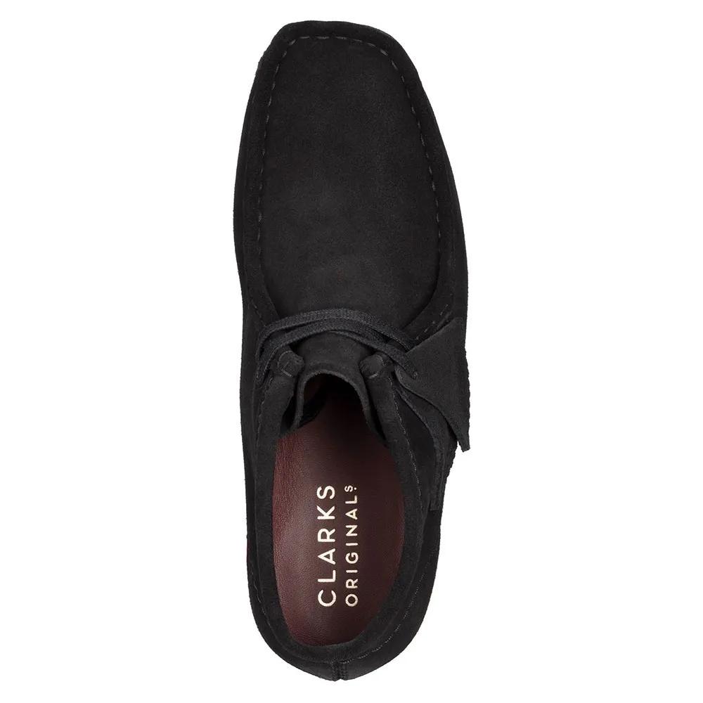 Buty Clarks Wallabee