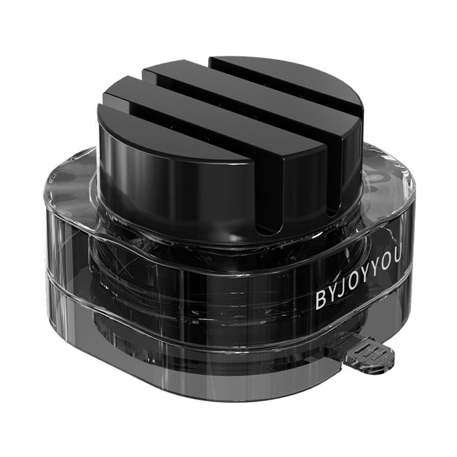 

Knives Sharpening Tool Portable Cutter Sharpener For Most Type Knives Kitchen Accessories Useful Things For Kitchen Gadgets As Shown чёрный