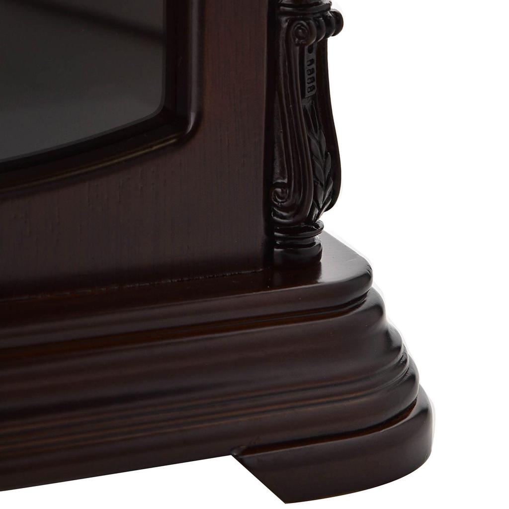 William Widdop Pendulum Clock