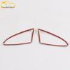 09-18 Tiguan Upper Air Outlet Decorative Frame Accessories
