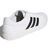 Adidas Vs Set 'White Black' Sneakers AW3889