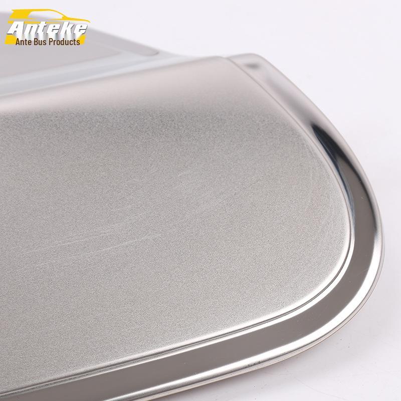 Compatible Sagitar Fuel Tank Cap Protector - Anti-Scratch Sticker for 19 Models