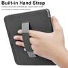7 inch e-Reader Case Auto Wake/Sleep with Hand Strap Smart Cover Wear Resistant Acrylic Protective Shell for KOBO Libra Color/2