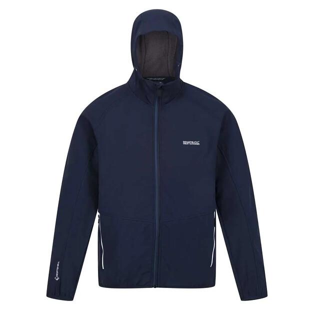

Regatta Arec III softshell куртка S