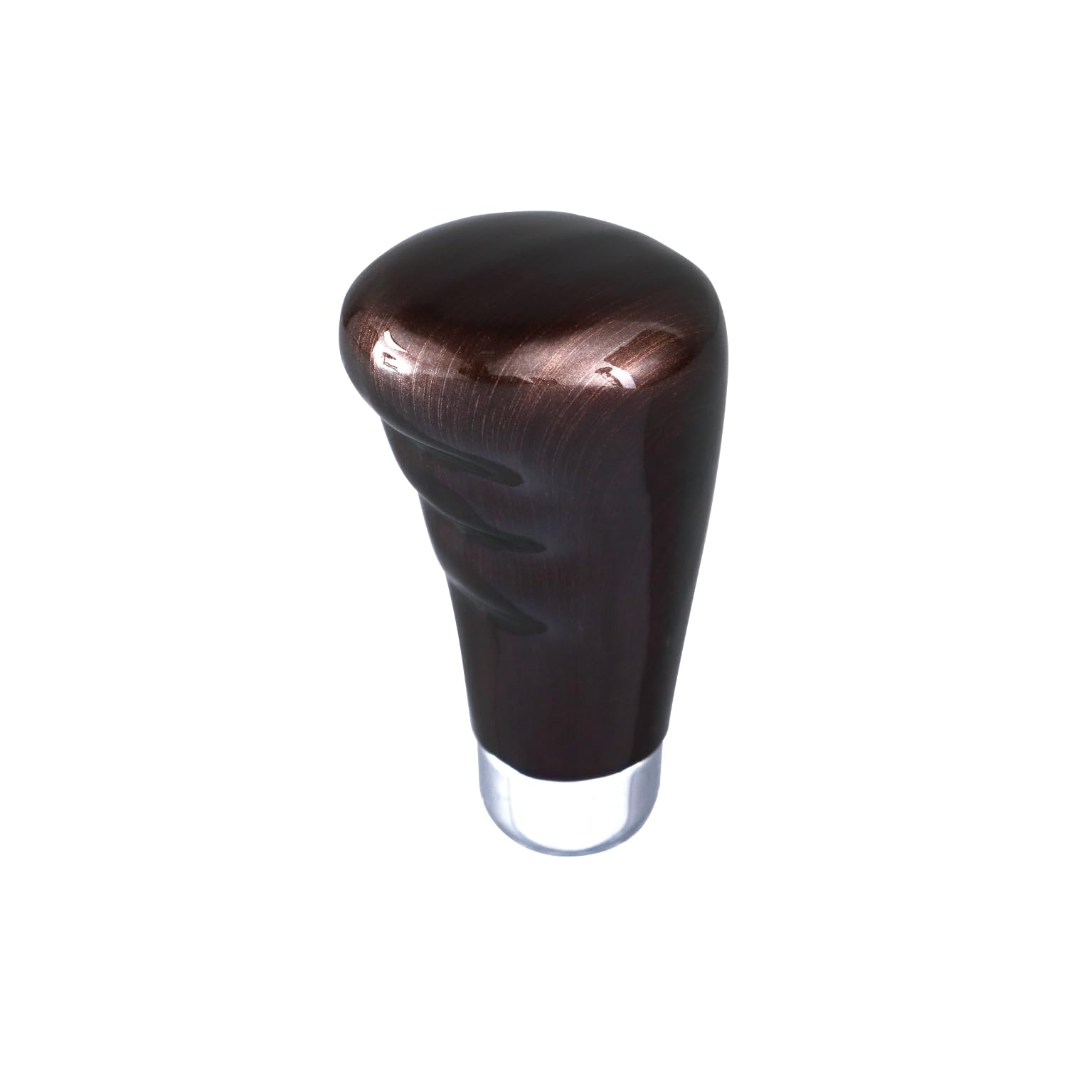 

JET INOUE Gun Grip Maverick 560259 Knob, Brown, 100L, 12x1.25mm,