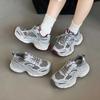 Scarpe da donna – Sneakers