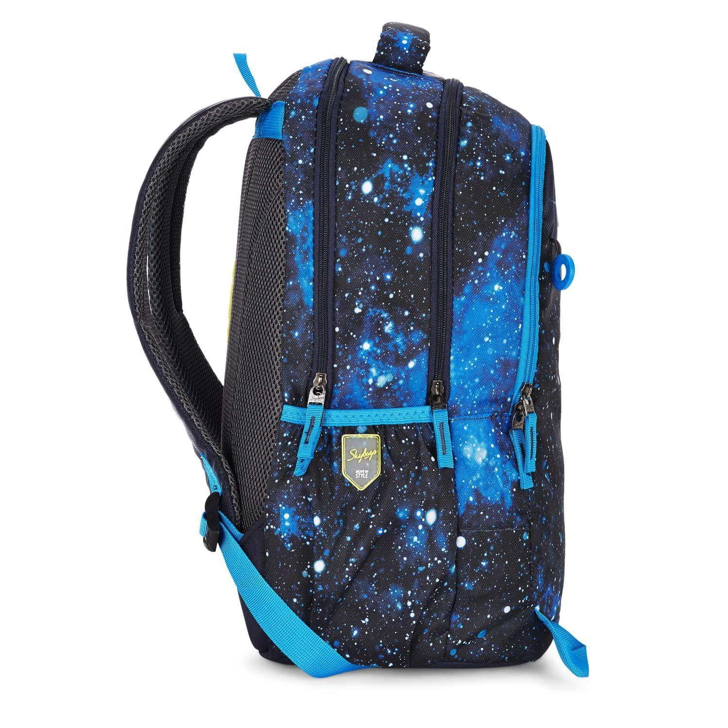 Повседневный рюкзак Skybags Riddle — фото 4