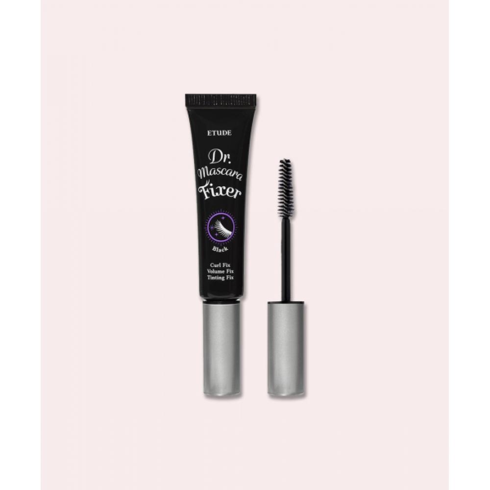 

Etude Доктор Тушь Фиксатор Черный FREE
