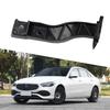 For Mercedes-Benz E-Class W212 W212 Bumper Fixation Rear Bumper Bracket Black Bumpers High-strength ABS Material