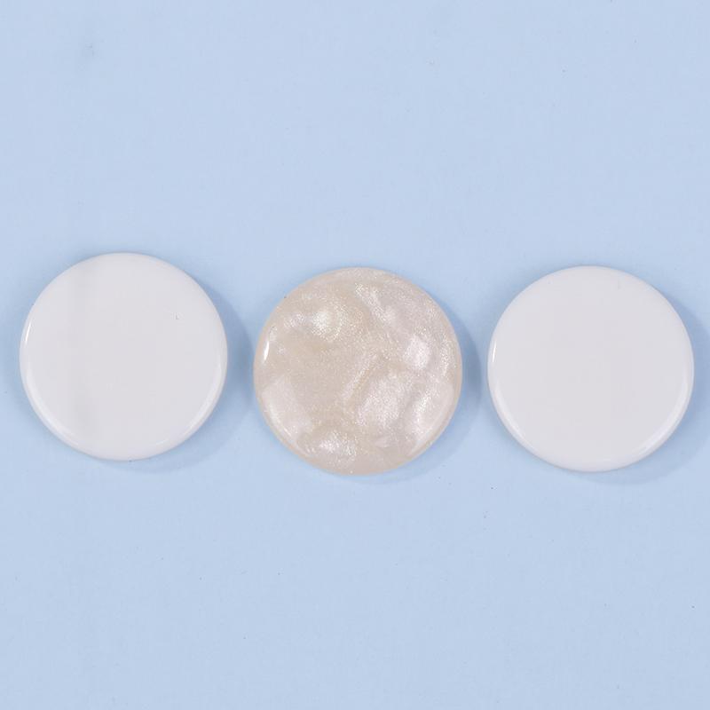 3Pcs Trumpet Valve Finger Button Top Cap Repairing Replacements For Trumpeters Buttons Snap Piston Buckle Brass Instrument