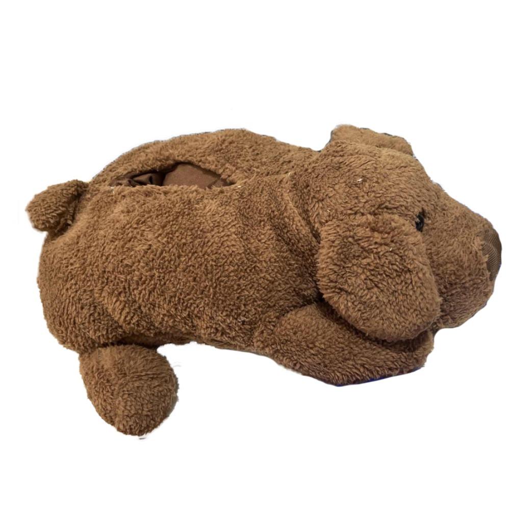 Creative Paper Container Cartoon Napkin Storage Holder Cute Tissue Cover  Car Accessory