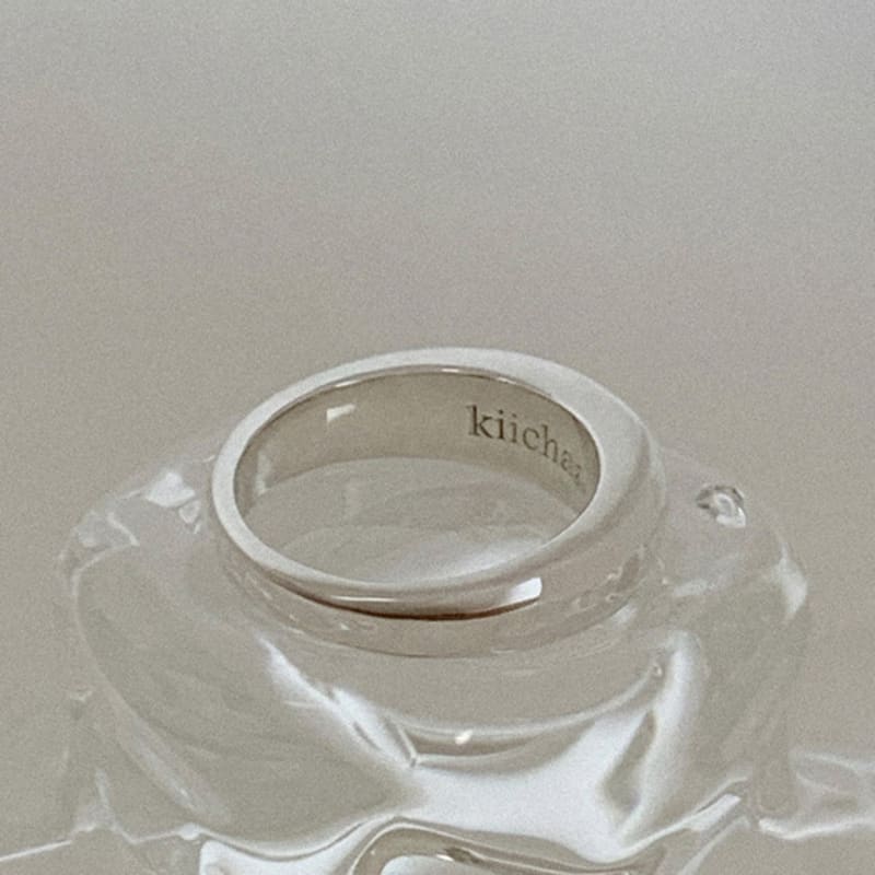 Kiichaa Eternal Ring