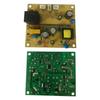 Practical Power Management Board for Drinking Water Systems Double Protection Against Overload and Short Circuits