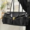 Crossbody Bags for Women Shoulder Bag Leather Purse Clutch Shoulder Toted Handbag with Zipper Closure Hoboes Handbag