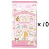 Authentic Sanrio Exquisite Collection Card  Collection Game Card Toy Holiday Gifts