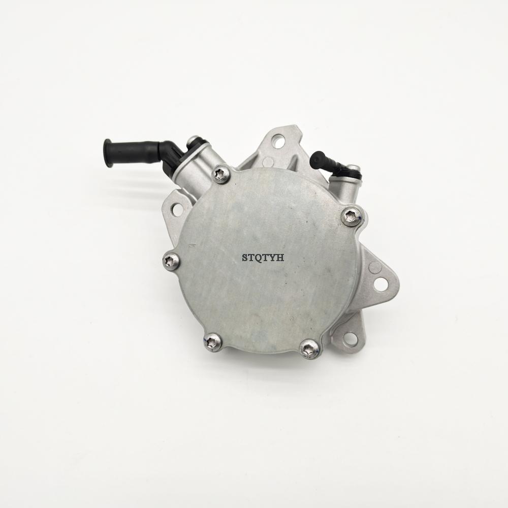 456583 11667586424 New Genuine Brake Vacuum Pump 456578 For Peugeot 1.6T 3008 308CC 408 508 Citroen C4L 4565.83