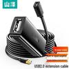 SAMZHE Активний подовжувач USB 2.0