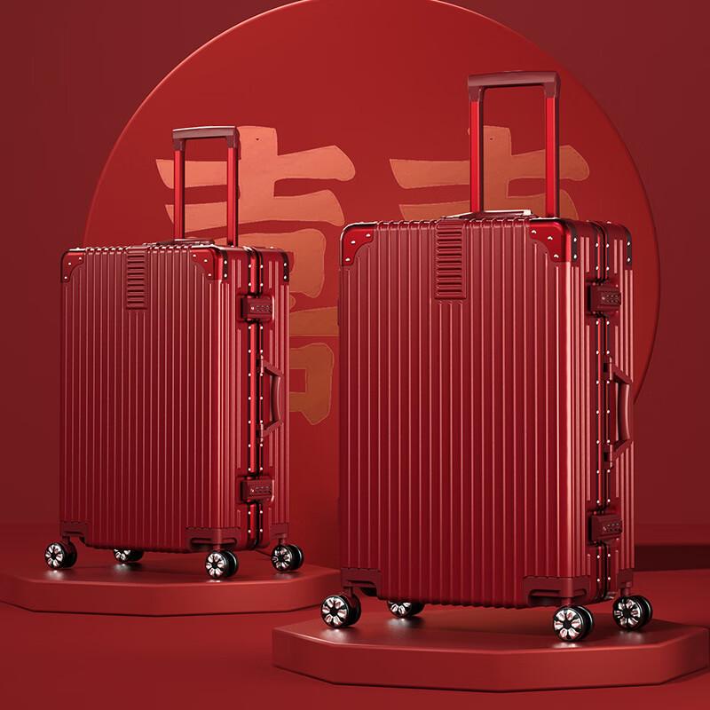 

Багаж Oumanfei 20 inch