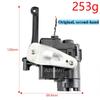 For Mazda CX-7 Roadster 2006-2014 Power Rear View Reversing Mirror Folding Control Motor Actuator&Gear Assembly 30T Auto Parts