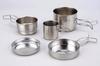 Touring Cooker Set 5PC TC-501F
