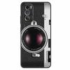 For Oppo Reno12 Pro Case TPU Animals Soft Silicone Back Cover Phone Cases For Oppo Reno 12 Pro 5G Wolf Protective CPH2629 funda