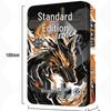 Werewolf Standard Edition Card Game, 4-16 Players, Includes Iron Box, Genuine Role-Playing Party Game