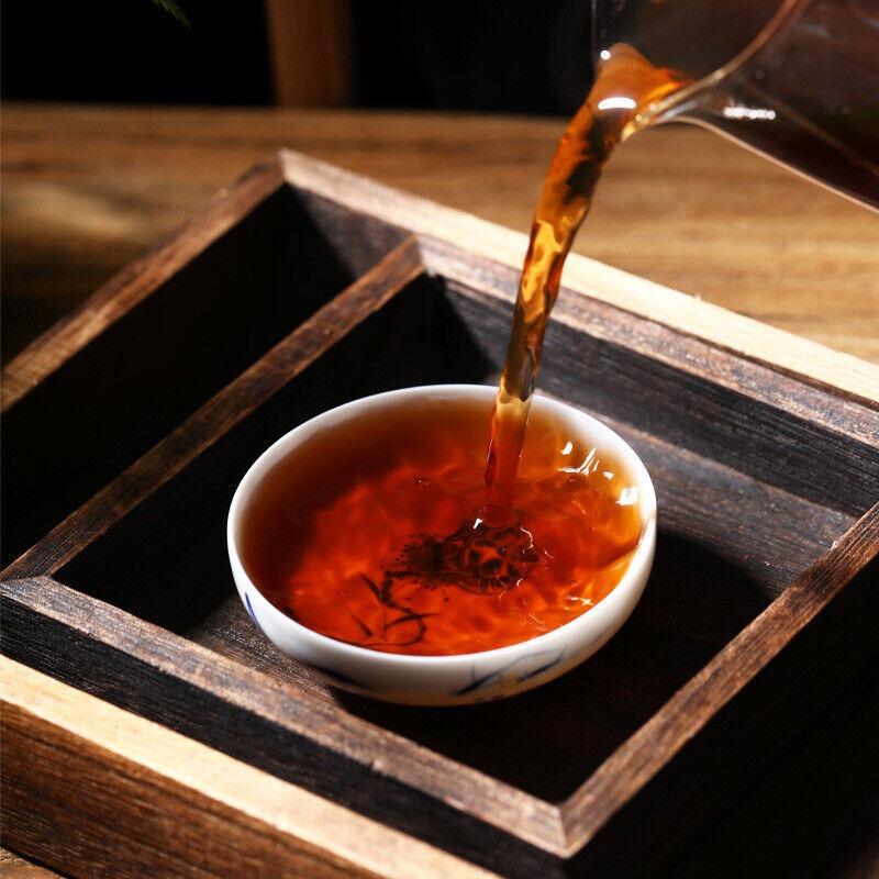 Юньнаньский мармелад — фото 4