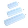 DIY Tray Container Mold Jewelry Organizer Resin Mould Long Strip Shape Tray Mold