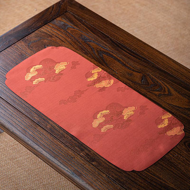 Чайный коврик и дорожка на стол Chunhe Zen