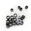 Fits Versis-X 250 Motorcycle Bolts & Screws Fairing Bolt Kit Bodywork Screw Windscreen Nut Parts Fairing Nut (Black)